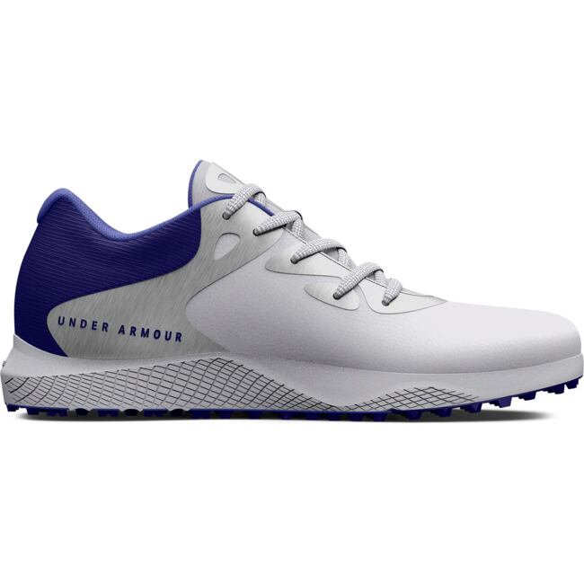 Dámska bezšpiková obuv Under Armour W Charged Breathe 2 SL