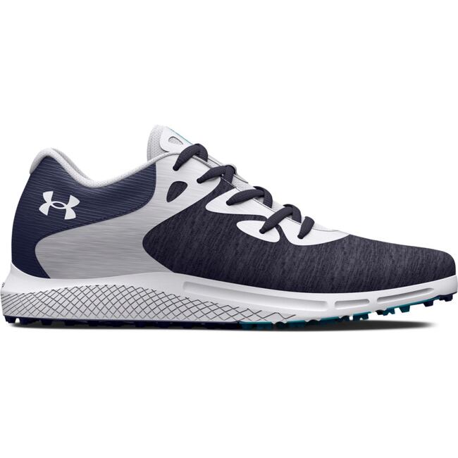 Dámska bezšpiková obuv Under Armour W Charged Breathe 2 Knit SL