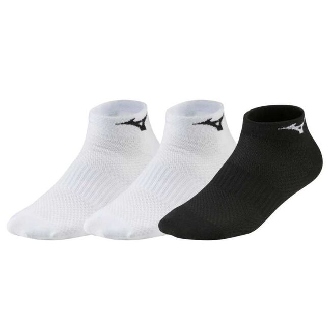 Športové ponožky Mizuno Training Mid 3P