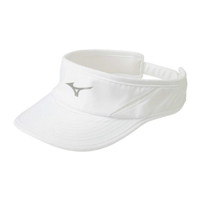 Unisex šilt Mizuno DryLite Visor