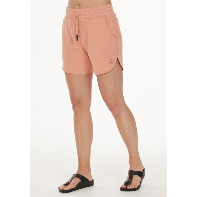 Dámske kraťasy Whistler Lucia W Sweat Shorts