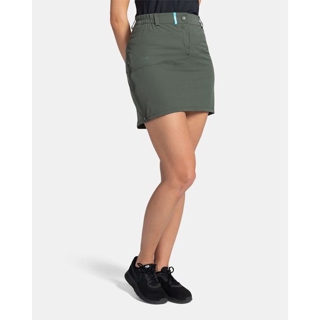 Dámska outdoorová sukňa Kilpi ANA-W