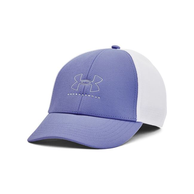 Dámska šiltovka Under Armour Iso-chill Driver Mesh Adj