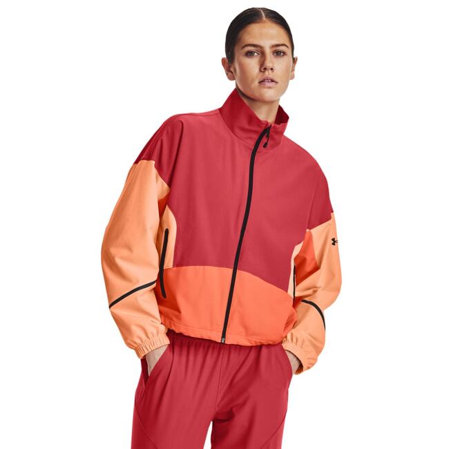Dámska bunda Under Armour Unstoppable Jacket
