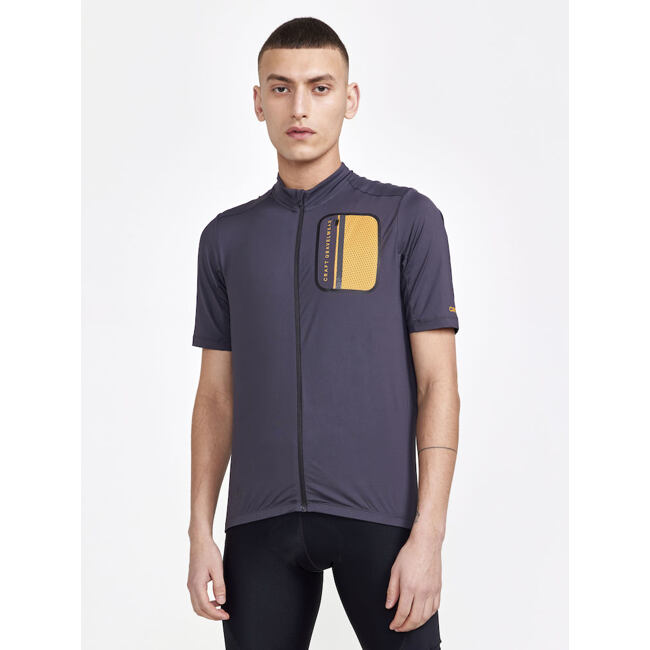 Pánsky cyklistický dres Craft ADV Offroad
