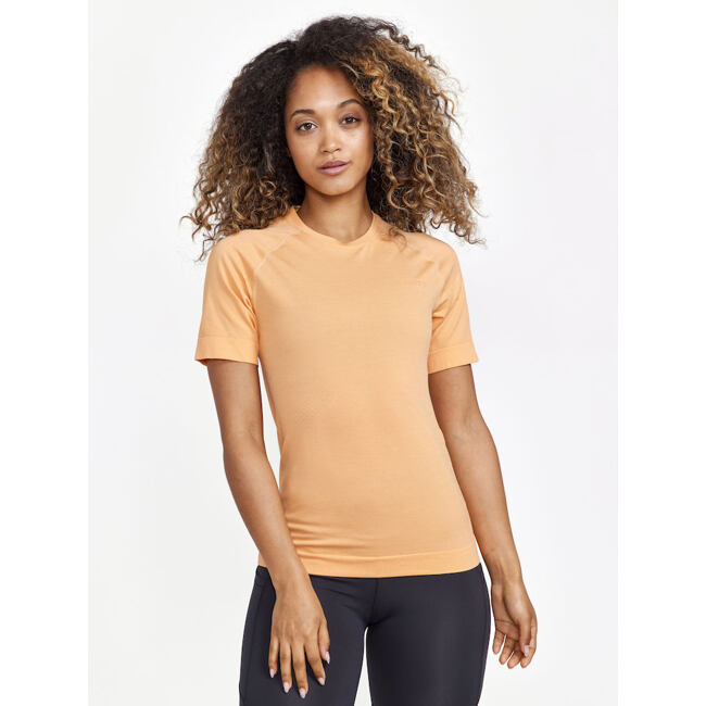 Dámske tričko Craft CORE Dry Active Comfort SS