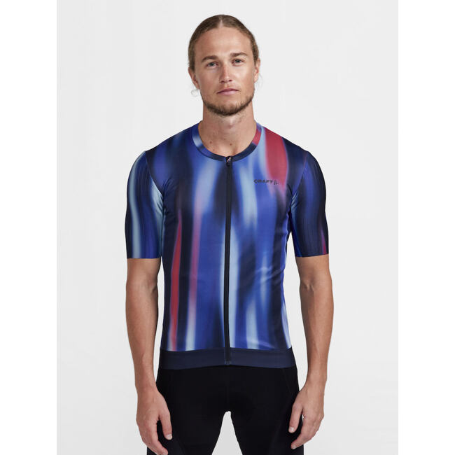Pánsky cyklistický dres Craft ADV Aero