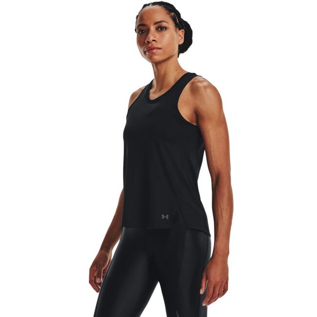 Dámske bežecké tielko Under Armour Iso-Chill Laser Tank