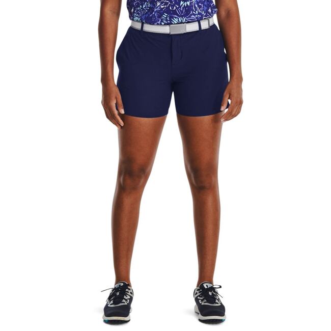 Dámske kraťasy Under Armour Links Shorty
