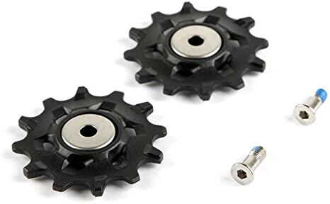 Cyklistické náhradné diely Sram Apex1/Nx Rd Pulley Kit