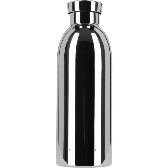 Oceľová fľaša Athlecia Zizo s objemom 500ml