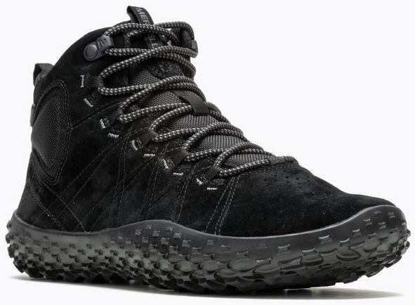 Pánska obuv Merrell J037751 WRAPT MID WP