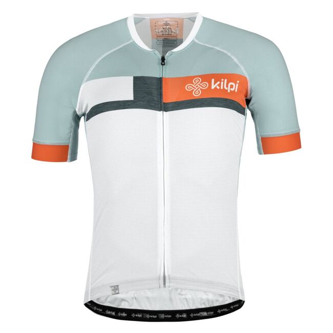 Pánsky cyklistický dres Kilpi TREVISO-M