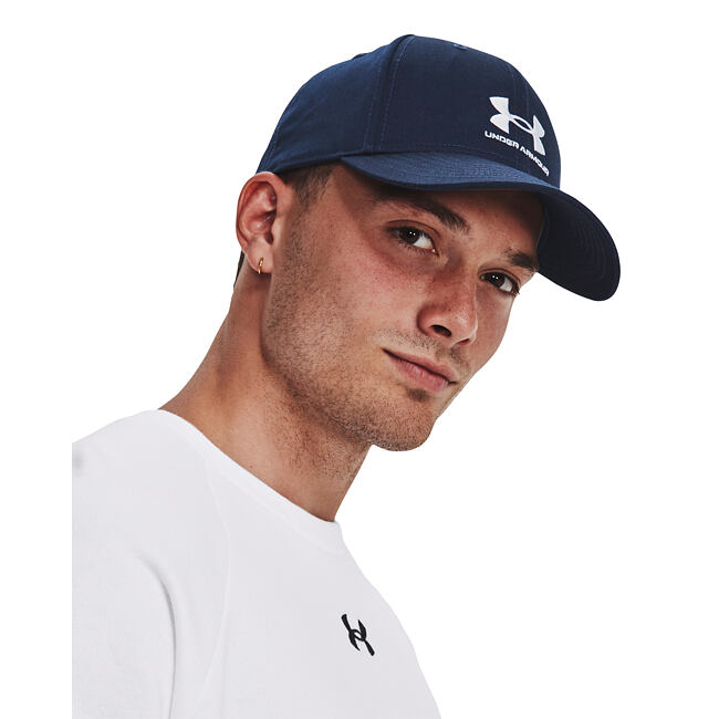 Pánska šiltovka Under Armour Mens Branded Lockup Adj