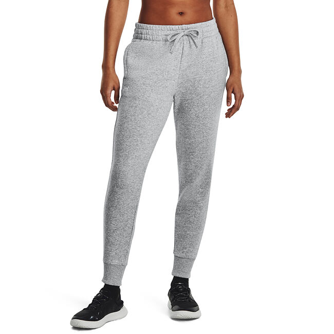 Dámske tepláky Under Armour Rival Fleece Jogger