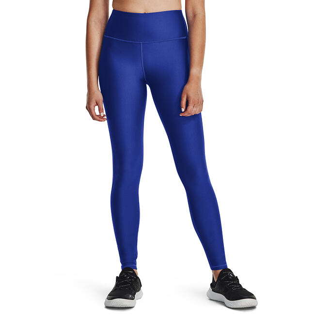 Dámske kompresné legíny Under Armour Armour Branded Legging