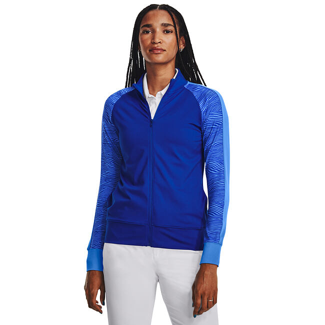 Dámska mikina Under Armour Storm Midlayer FZ