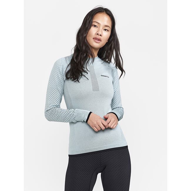 Dámske tričko Craft ADV Warm Intensity LS