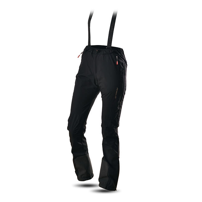 Dámske nohavice na bežky Trimm Contra Pants
