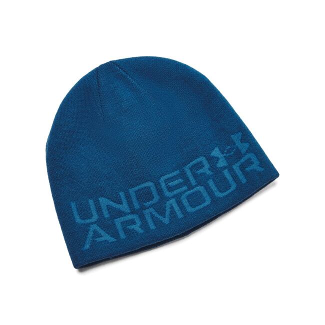 Detský čiapka Under Armour Reversible Halftime Beanie