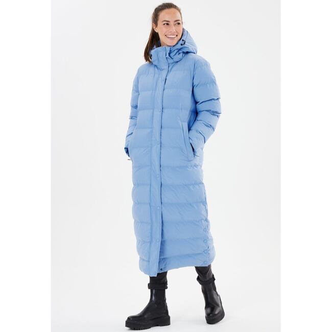 Dámsky zimný kabát Whistler Joan W Long Puffer Jacket
