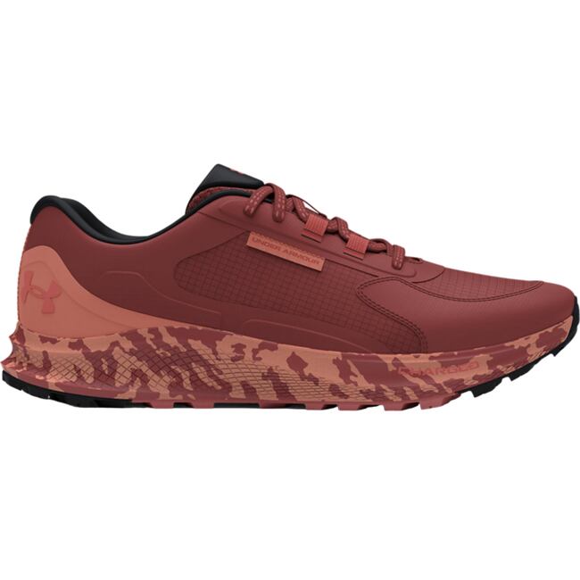 Pánská běžecká obuv Under Armour Charged Bandit TR 3