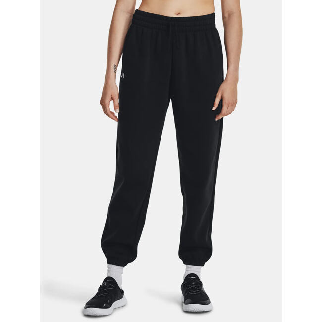 Dámské tepláky Under Armour Rival Fleece OS Jogger