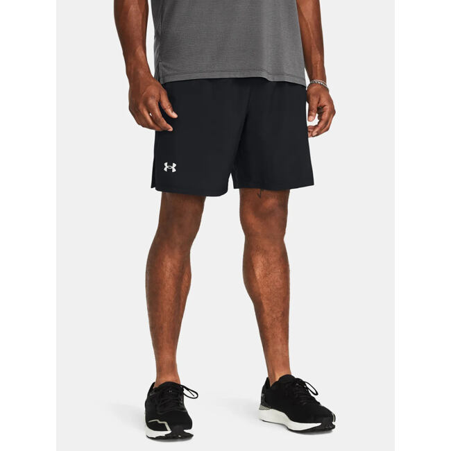 Pánske kraťasy Under Armour Launch 7'' Shorts