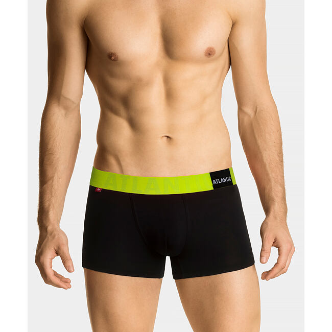 Pánske boxerky ATLANTIC Premium