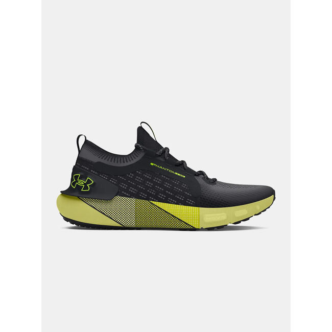 Unisex boty Under Armour Phantom 3
