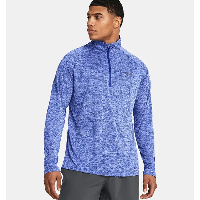 Pánské triko Under Armour Tech 2.0 1/2 Zip