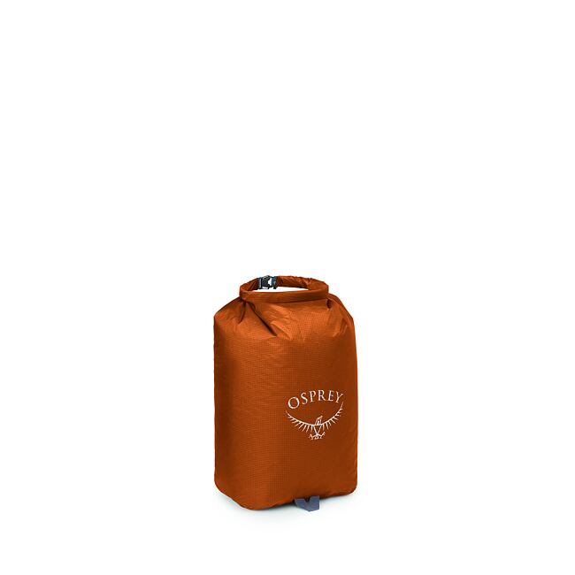 Osprey UL DRY SACK 12 toffee orange