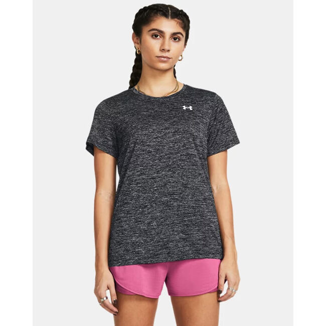 Dámske tričko Under Armour TWIST