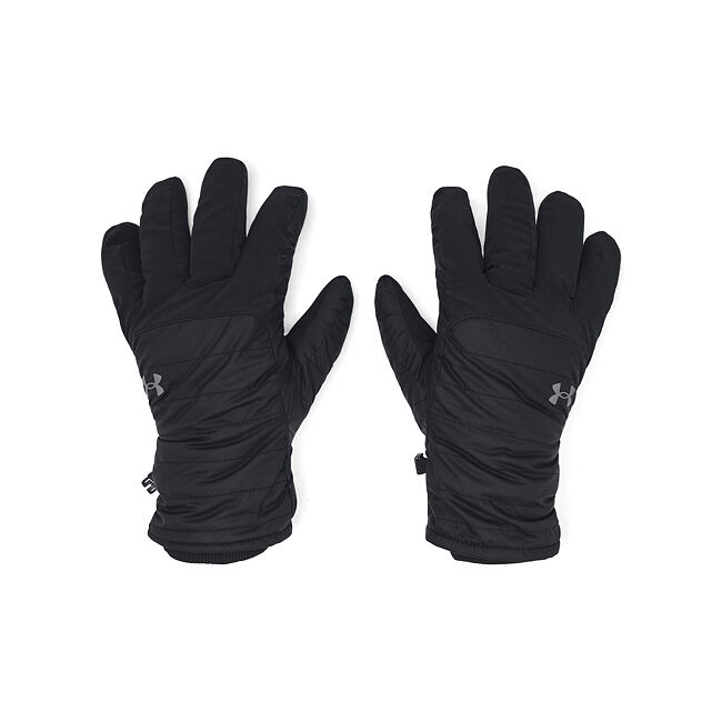Pánske rukavice Under Armour Storm Insulated Gloves