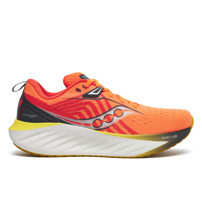 Pánská obuv Saucony S20964-215 TRIUMPH 22