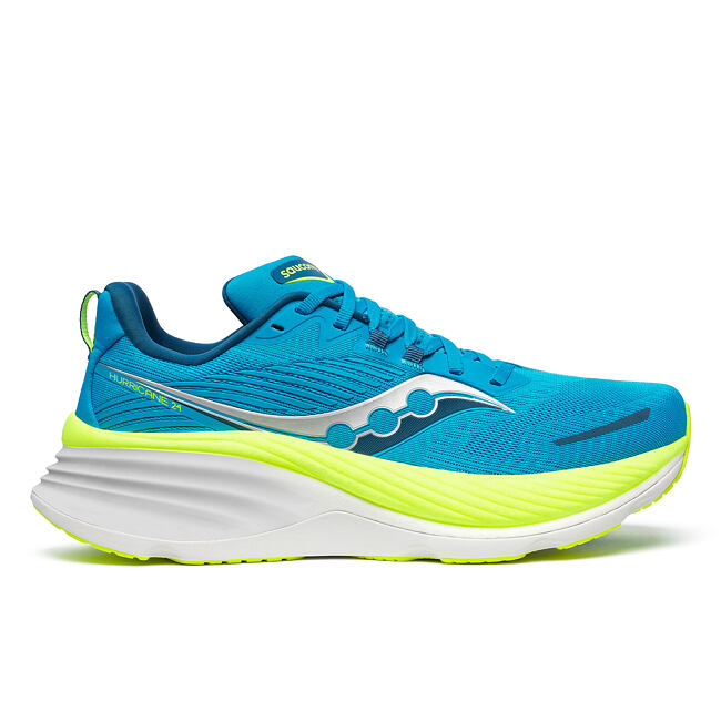 Pánská obuv Saucony S20933-210 HURRICANE 24