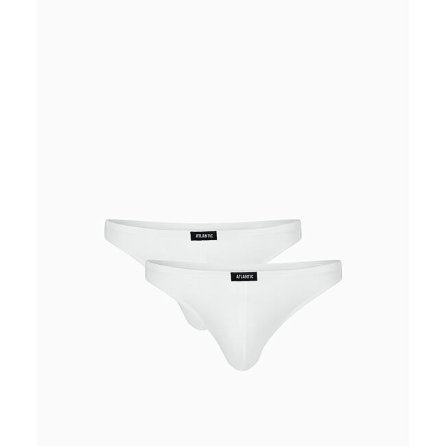 Pánská tanga ATLANTIC 2Pack