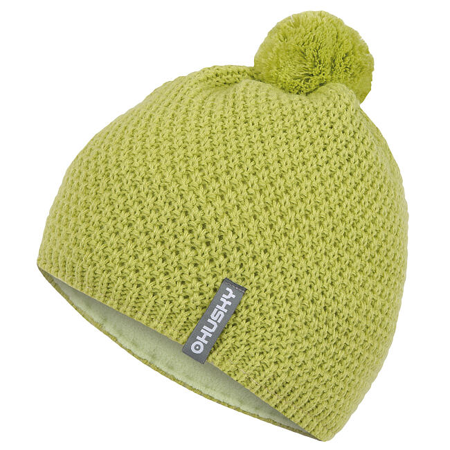Dětská čepice Husky Cap 36