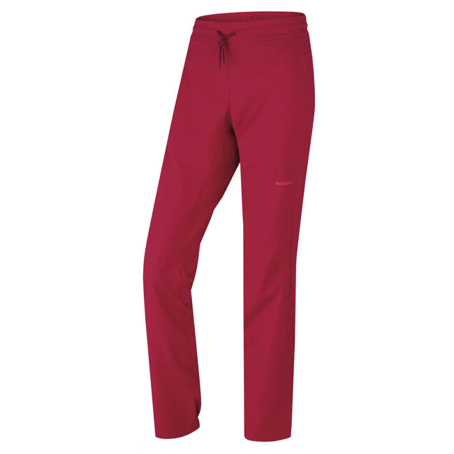 Dámské outdoorové kalhoty Husky Speedy Long L