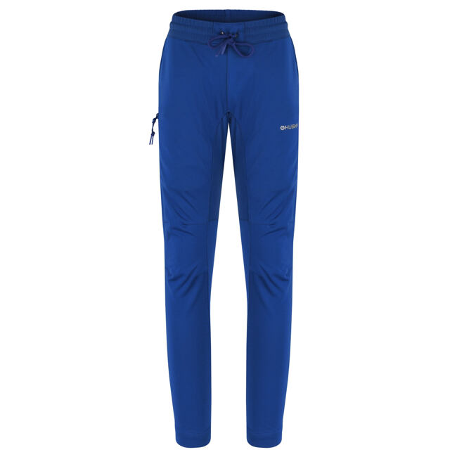Dětské softshell kalhoty Husky Klassum K