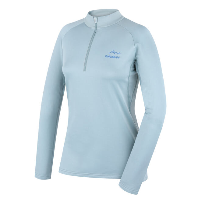 Dámské Termotriko Active Winter Husky Tromi Zip L