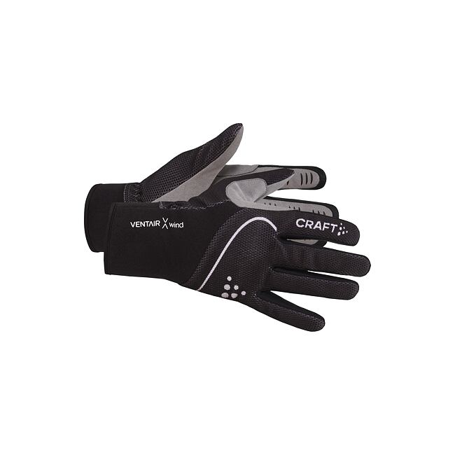 Unisex rukavice CRAFT PRO Ventair Wind