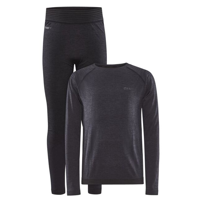 Detský set CRAFT CORE Dry Active Comfort Junior