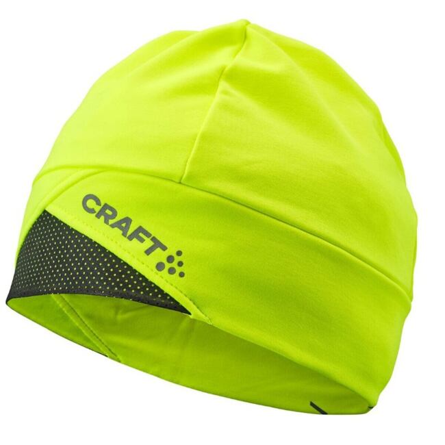 Unisex čiapka CRAFT ADV Lumen Fleece