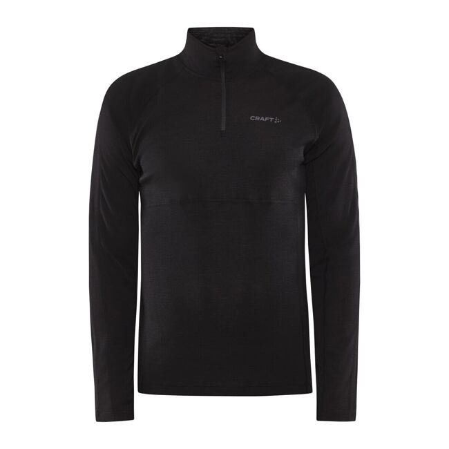Pánske tričko CRAFT ADV Wool Merino HZ