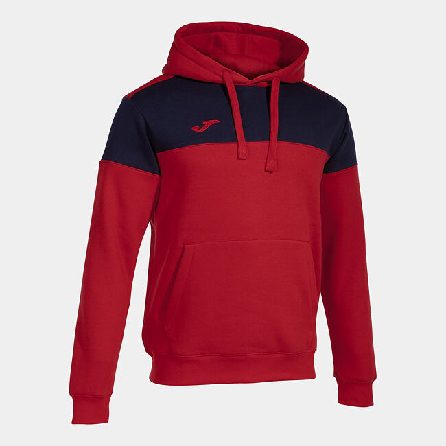 Pánská/chlapecká mikina Joma Crew V Hoodie