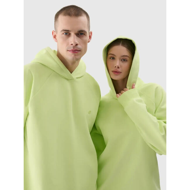 Unisex mikina 4F