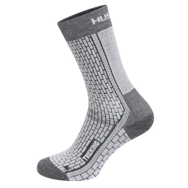 Unisex Ponožky Husky Treking