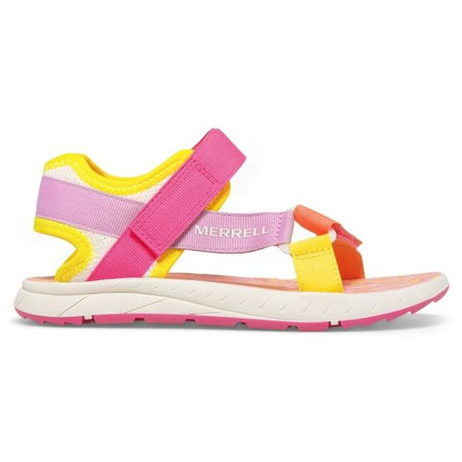 Dětské sandály Merrell MK167536 KAHUNA WEB 2.0