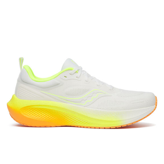 Pánská obuv Saucony S28215-100 SURGE